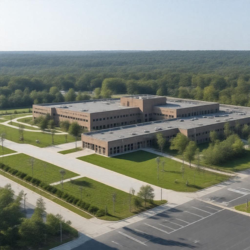 Army National Guard Readiness Center